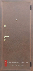 Входные двери с порошковым напылением в Реутове «Двери с порошком»