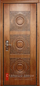 Входные двери в дом в Реутове «Двери в дом»