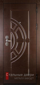 Входные двери МДФ в Реутове «Двери с МДФ»