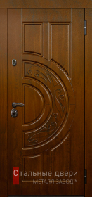 Входные двери в дом в Реутове «Двери в дом»