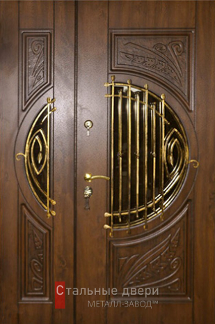 Входная дверь БД-24